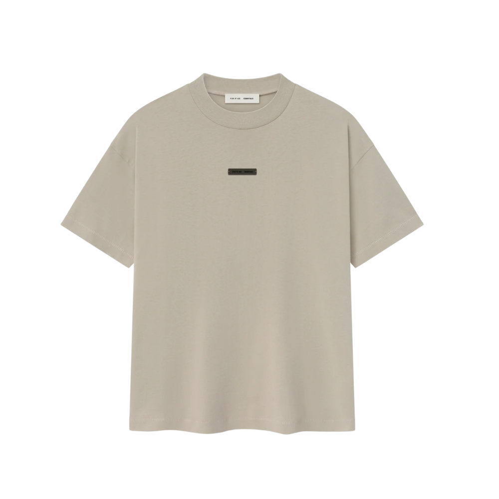 Fear of God Essentials Timber Classic Fit Tee